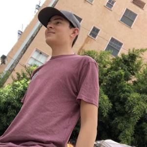 Meet your Posher, Fernando